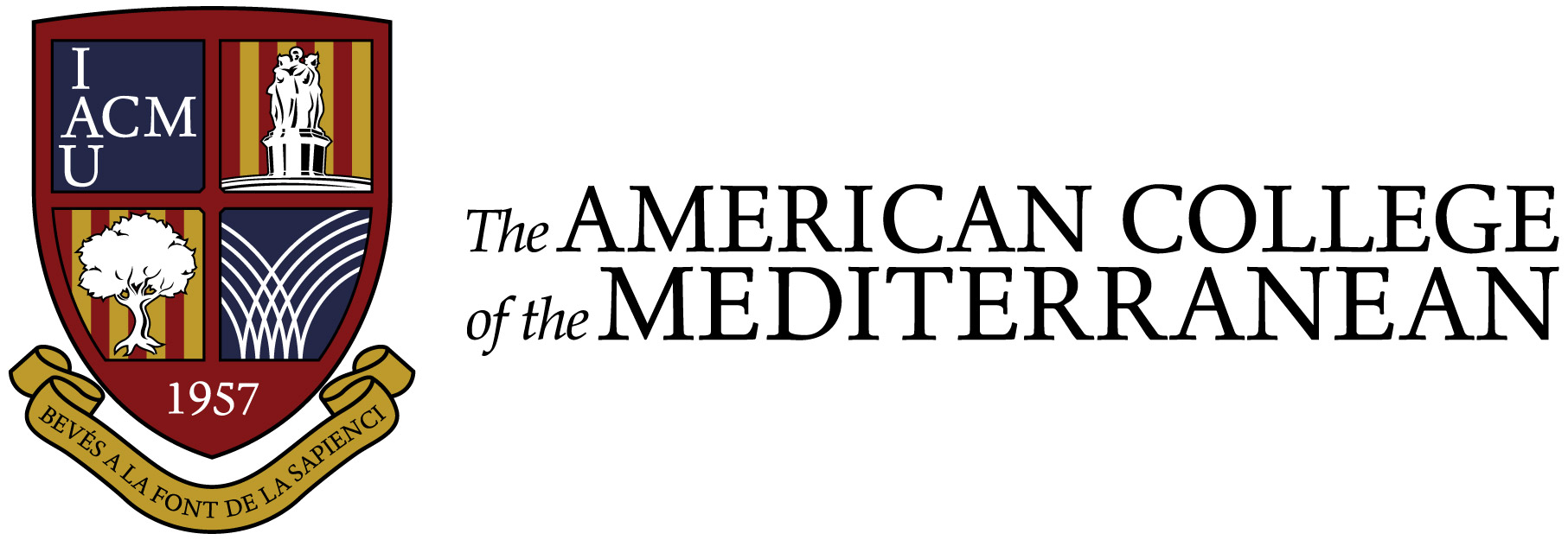 american college of the mediterranean